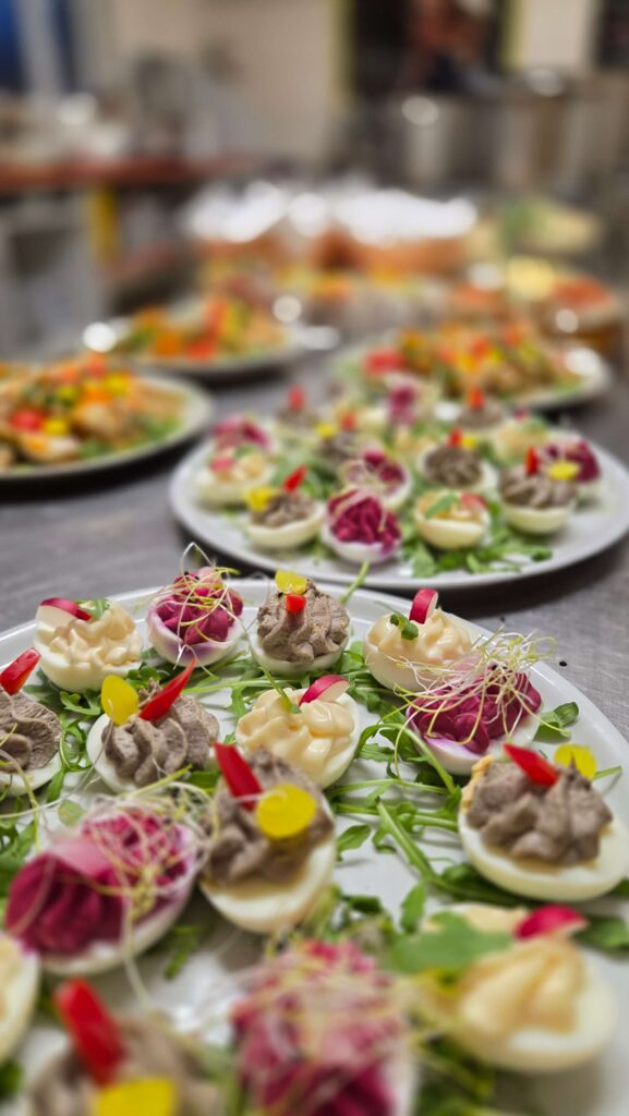 catering okazjonalny gliwice Catering okazjonalny, komunie, wesela, urodziny na terenie Gliwic